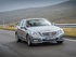 מרצדס E-class היברידי 2013 - 2016 סדאן  -  אפור  - מבט מלפנים