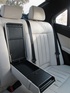 מרצדס E-class 2009 - 2016 סדאן    - ספסל אחורי, פרקטיות