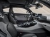 מרצדס AMG GT 2015 - 2016 קופה    - מושבים קדמים ודש בורד 