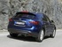 אינפיניטי QX70 2014 - 2016 פנאי שטח  -  כחול  - מבט מאחור