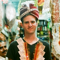 Yotam Hamiel