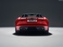 יגואר F-TYPE 2013 - 2017 גג נפתח  -  אדום  - חזית אחורית