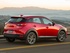 מאזדה CX-3 2017 - 2018 פנאי שטח  -  אדום  - מבט מאחור