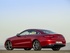 מרצדס E-class 2016 - 2017 קופה  -  אדום 