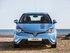 MG 3 2014 - 2016 הצ'בק  -  כחול  - חזית קדמית
