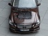 מרצדס E-class היברידי 2013 - 2016 סדאן  -  חום  - מנוע בתוך הרכב
