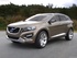 וולוו xc60 2009 - 2016 פנאי שטח    - מבט מלפנים