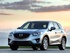 מאזדה CX-5 2012 - 2016 פנאי שטח    - מבט מלפנים
