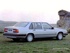 וולוו 940 1991 - 1998 סדאן    - מבט מאחור