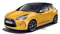 סיטרואן ds3 2010 - 2018 החדשה