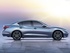 אינפיניטי Q50 היברידי 2014 - 2016 סדאן  -  כחול  - מבט מהצד