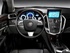 קאדילק SRX 2010 - 2016 פנאי שטח    - איזור נהג זווית נהג