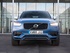 וולוו xc90 T8 היברידי 2016 - 2016 פנאי שטח  -  כחול  - חזית קדמית