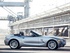 ב.מ.וו Z4 2003 - 2008 גג נפתח  -  כסף  - מבט מהצד