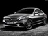 מרצדס C-class 2014 - 2018 סדאן  -  שחור 