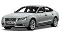 אאודי A5