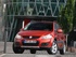 סוזוקי SX4 אאוטדור 2011 - 2015 הצ'בק    - מבט מלפנים