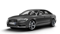 אאודי A6 2011 - 2018 החדשה