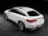 מרצדס GLE 2015 - 2016 פנאי שטח, קופה  -  שנהב לבן  - מבט מאחור