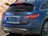 אינפיניטי QX70 2014 - 2016 פנאי שטח  -  כחול  - פגוש אחורי