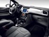 סיטרואן ds3 2010 - 2016 הצ'בק    - איזור נהג זווית נוסע