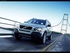 וולוו xc90 2003 - 2014 פנאי שטח    - מבט מלפנים