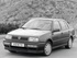 פולקסווגן ונטו 1992 - 1998     - מבט מלפנים