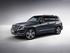 מרצדס GLK-Class 2009 - 2016     - מבט מלפנים