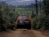 הונדה CR-V 1997 - 2001 פנאי שטח    - חזית אחורית