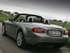 מאזדה MX5 2006 - 2012 גג נפתח    - מבט מאחור