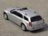 קרייזלר 300C 2005 - 2009     - מבט ציפור אחורי