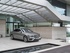 מרצדס E-class 2016 - 2017 סדאן  -  אפור  - מבט מלפנים