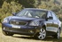 קיה מאגנטיס 2007 - 2008     - מבט מלפנים