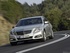 מרצדס E-class 2009 - 2016 סדאן    - מבט מלפנים