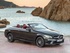 מרצדס C-class 2014 - 2018 גג נפתח  -  שחור 