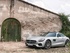מרצדס AMG GT 2015 - 2016 קופה  -  אפור  - מבט מלפנים
