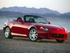 הונדה S2000 2004 - 2011 גג נפתח    - מבט מלפנים