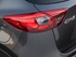 מאזדה CX-5 2012 - 2016 פנאי שטח  -  אפור  - פנס אחורי