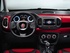 פיאט 500L 2013 - 2016     - איזור נהג זווית נהג