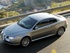 אלפא רומיאו GT 2005 - 2011 קופה  -  כסף  - מבט ציפור קדמי