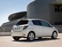 טויוטה יאריס היבריד 2012 - 2016     - מבט מאחור