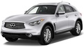 אינפיניטי QX70