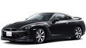 ניסאן GT-R