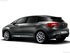 סיטרואן ds5 2012 - 2016 הצ'בק    - מבט מאחור