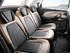 סיטרואן C4 פיקאסו 2014 - 2016 מיני ואן    - ספסל אחורי