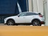 מאזדה CX-3 2017 - 2018 פנאי שטח  -  שנהב לבן  - מבט מהצד