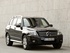 מרצדס GLK-Class 2009 - 2016 פנאי שטח    - מבט מלפנים