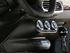 פיאט 500X 2015 - 2016 פנאי שטח    - קונסולה מרכזית