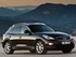 אינפיניטי QX50 2014 - 2016 פנאי שטח  -  חום  - חצי קדמי חצי צידי