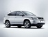 לקסוס RX350 2006 - 2009 פנאי שטח    - חצי קדמי חצי צידי